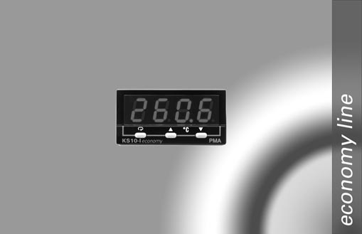 KS 10-I Indicator