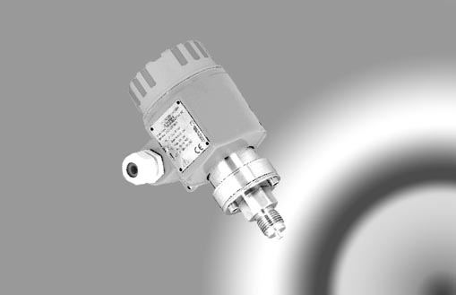 PM 31 Transmitter