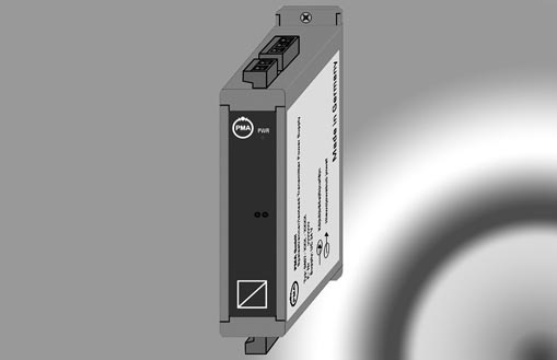 Isolating Transmitter Power Supply