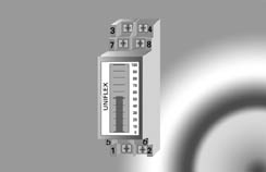 UNIFLEX Risre/Ris(r)ex